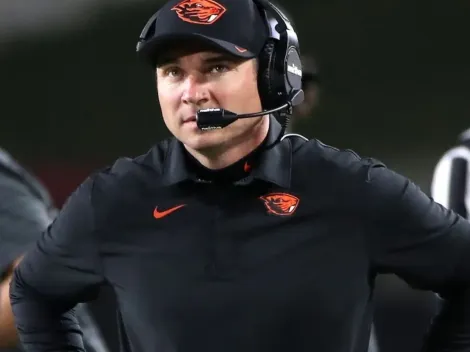 Oregon State vs California: Date, Time, and TV Channel in the US to watch the 2022 NCAA College Football Week 11