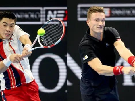 Brandon Nakashima vs Jiri Lehecka: Predictions, odds and how to watch or live stream free 2022 Next Gen ATP Finals in the US today