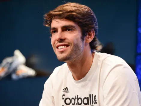 Qatar 2022: Kaka singles out surprising contender to battle Argentina and Brazil for title