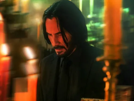 John Wick 5: All about Keanu Reeves' next movie