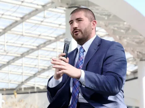 NFL News: NFLPA president writes a strong letter to the NFL