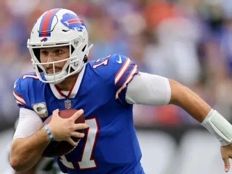 NFL News: Will Buffalo Bills QB Josh Allen play against the Minnesota Vikings?