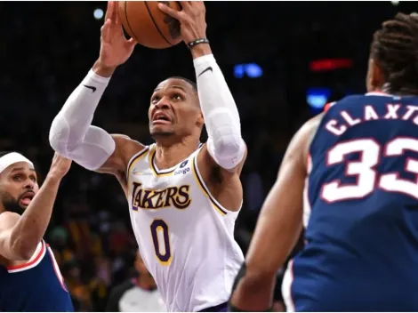 Los Angeles Lakers vs Brooklyn Nets: Predictions, odds and how to watch or live stream free 2022-23 NBA regular season game in the US today