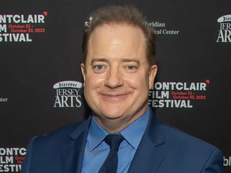 Brendan Fraser's net worth: How much fortune does the actor of The Whale have?
