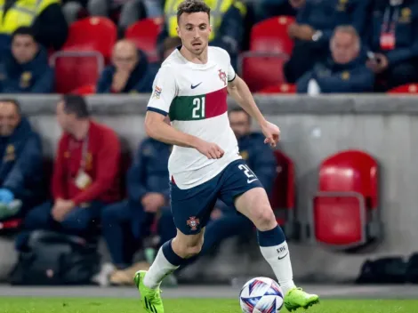 Qatar 2022: Why is Diogo Jota not playing for Portugal in the FIFA World Cup?