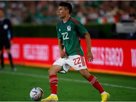 Mexico vs Sweden: Date, Time, and TV Channel to watch or live stream free in the US this 2022 International Friendly match