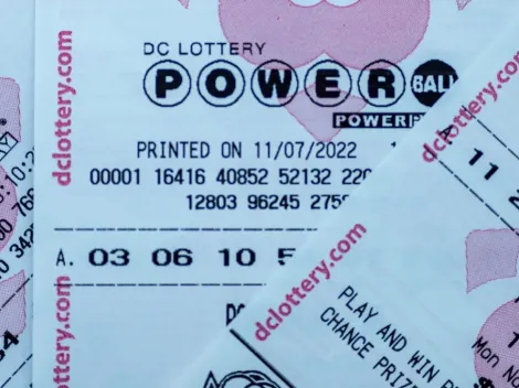 Powerball Live Drawing Results for Saturday, November 12, 2022: Winning Numbers