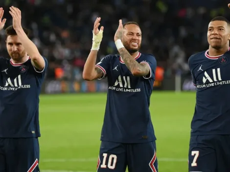 Qatar 2022: Why did PSG refuse to rest Messi, Neymar, and Mbappe a week before World Cup?