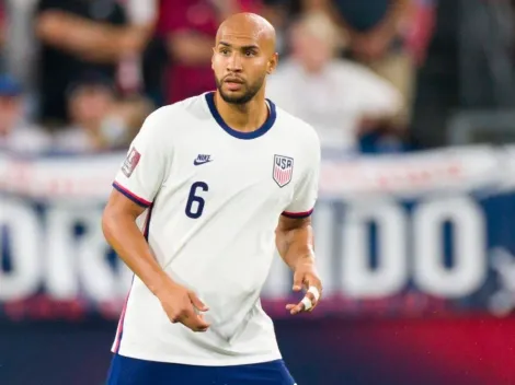 Qatar 2022: Why is John Brooks not playing for the USMNT in the FIFA World Cup?