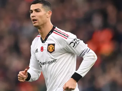 Manchester United bosses to determine Cristiano Ronaldo’s punishment after bombshell interview