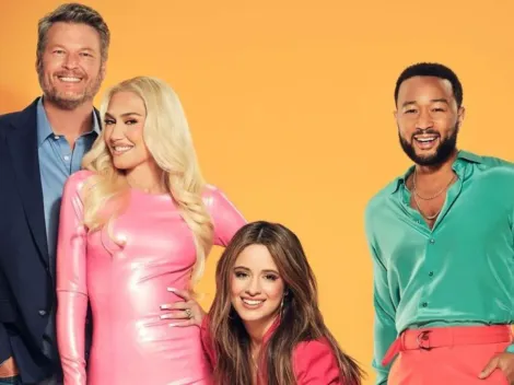 The Voice 2022: When and how to watch Episode 17 of Season 22 [First Live Results]