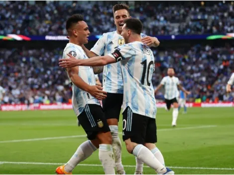 UAE vs Argentina: Preview, predictions, odds and how to watch or live stream free this 2022 International Friendly game in the US today