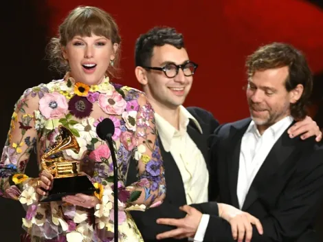 Grammy nominations 2023: How many noms did Taylor Swift score?