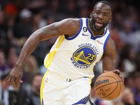 NBA News: Draymond Green points out Jordan Poole as Warriors keep struggling