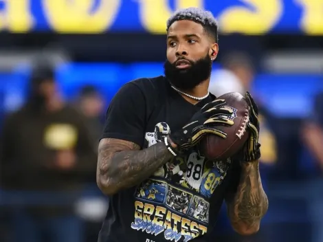 NFL: Cowboys and teams that should sign Odell Beckham Jr. to boost Super Bowl hopes