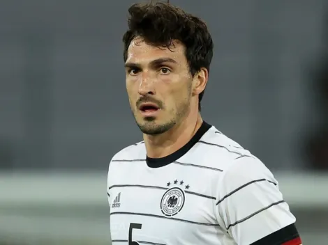 Qatar 2022: Why is Mats Hummels not playing for Germany in the FIFA World Cup?