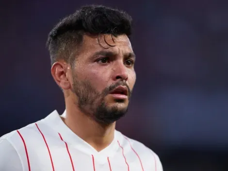 Qatar 2022: Why is Jesús ‘Tecatito’ Corona not playing for Mexico in the FIFA World Cup?