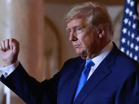 Donald Trump is running for President of the US in 2024: Funniest memes and reactions