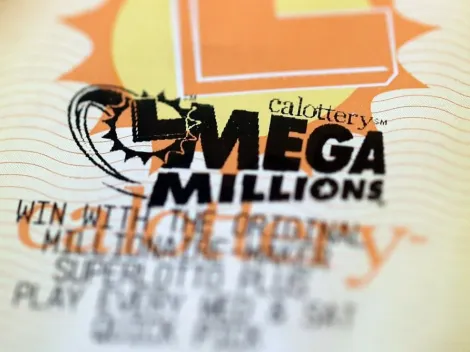 Mega Millions Live Drawing Results for Tuesday, November 15, 2022: Winning Numbers