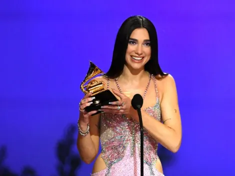 Grammys 2023: How is the voting system for the awards?