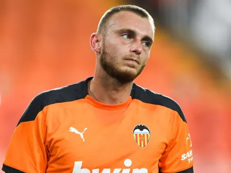 Qatar 2022: Why is Jasper Cillessen not playing for the Netherlands in the FIFA World Cup?
