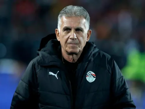 Qatar 2022: Iran coach Carlos Queiroz asked uncomfortable question by English journalist