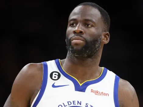 NBA News: Draymond Green gets real on the Golden State Warriors' issues so far in the season