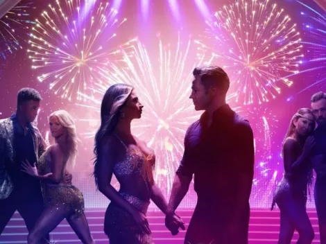 Dancing With the Stars 2022: How to vote during the Finale of Season 31