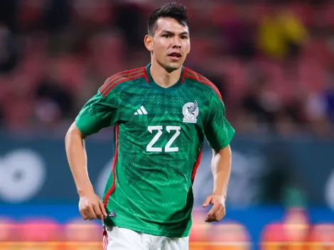 Qatar 2022: Mexico national soccer team schedule at the FIFA World Cup