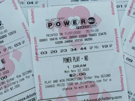 Powerball Live Drawing Results for Wednesday, November 16, 2022: Winning Numbers