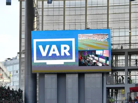 Qatar 2022: Will there be VAR at the FIFA World Cup?