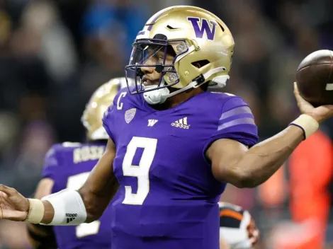 Washington vs Colorado: Date, Time and TV Channel to watch or live stream free 2022 NCAA College Football Week 12 in the US