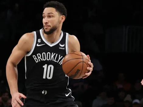 NBA Rumors: Nets players are tired of Ben Simmons