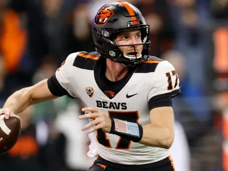 Arizona State vs Oregon State: Date, Time and TV Channel to watch or live stream free 2022 NCAA College Football Week 12 in the US