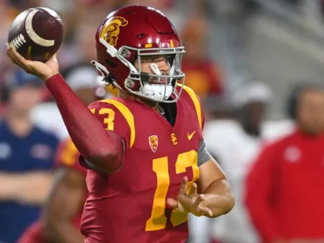 USC vs UCLA: Date, Time and TV Channel to watch or live stream free 2022 NCAA College Football Week 12 in the US