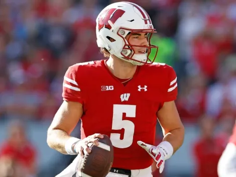 Nebraska vs Wisconsin: Date, Time and TV Channel to watch or live stream free 2022 NCAA College Football Week 12 in the US