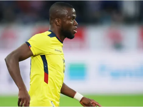 Qatar vs Ecuador: Lineups for today's Qatar 2022 World Cup game