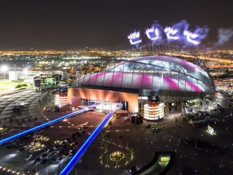 Qatar 2022: How long does the FIFA World Cup Opening Ceremony last?