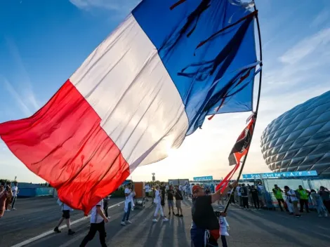 Qatar 2022: How to watch or live stream the FIFA World Cup in France