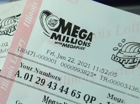 Mega Millions Live Drawing Results for Friday, November 18, 2022: Winning Numbers