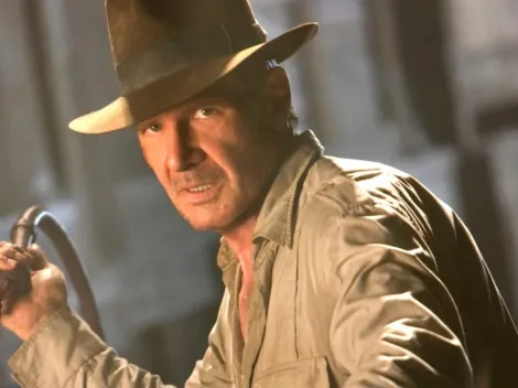 Indiana Jones: How to watch all movies in order and by streaming