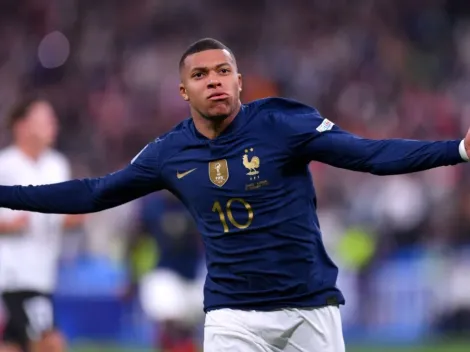 France vs Australia: Date, Time and TV Channel to watch or live stream free Qatar 2022 World Cup in the US