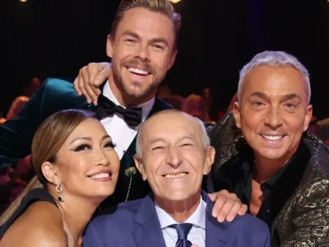 Dancing With the Stars 2022: Time and how to watch the Finale of Season 31 tonight