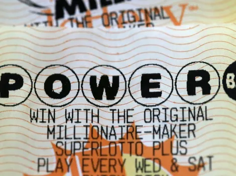 Powerball Live Drawing Results for Saturday, November 19, 2022: Winning Numbers