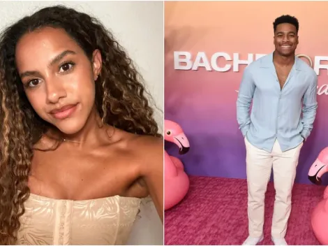 Bachelor in Paradise 2022 spoilers: What happens between Teddi Wright and Andrew Spencer post-show?