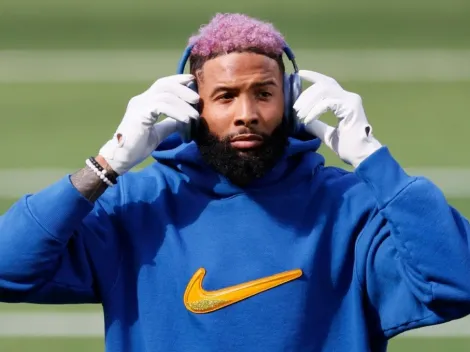 NFL News: Odell Beckham Jr. is set to decide between two teams after Thanksgiving