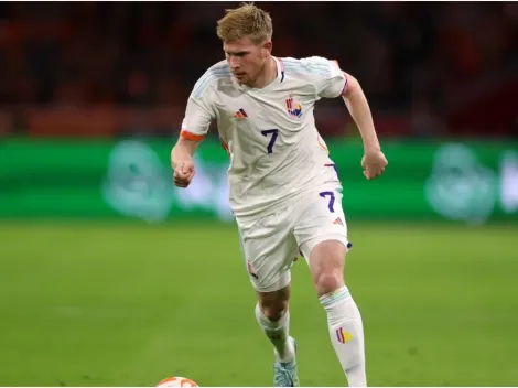 Belgium vs Canada: Date, Time, and TV Channel to watch or live stream free in the US this Qatar 2022 World Cup game