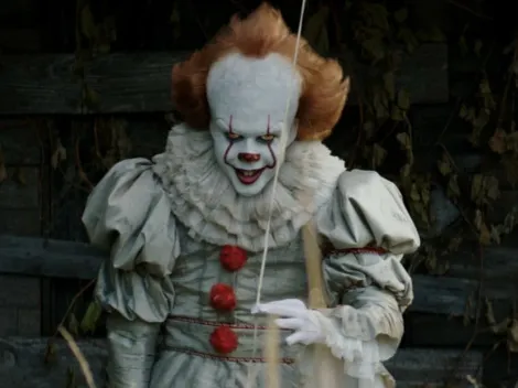 Welcome to Derry: All about the It prequel by Andy Muschietti