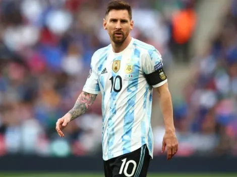 Argentina vs Saudi Arabia: Predictions, odds and how to watch or live stream free Qatar 2022 World Cup in the US today