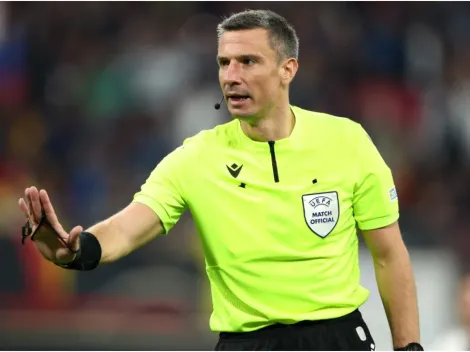 Argentina vs Saudi Arabia: Who will be the referee for the World Cup Group C match?